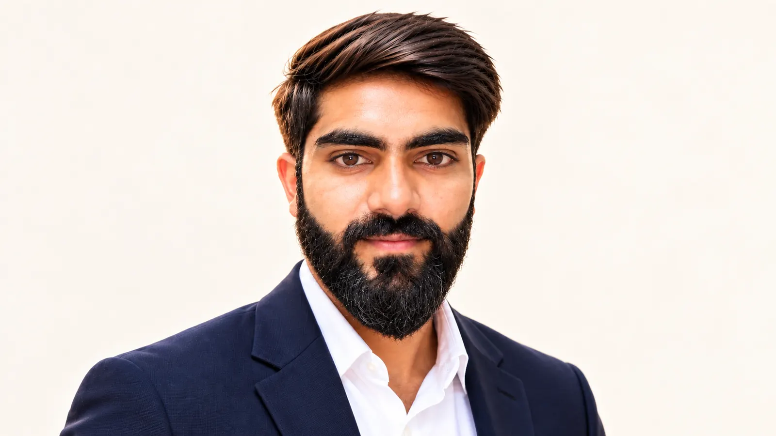 Kuldipsinh Chauhan
