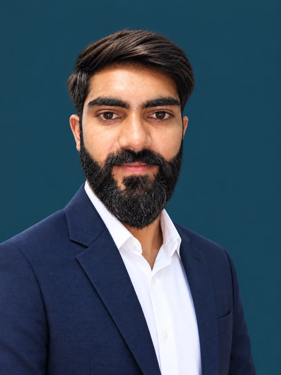Kuldipsinh Chauhan - Digital Marketer Kuldipsinh Chauhan